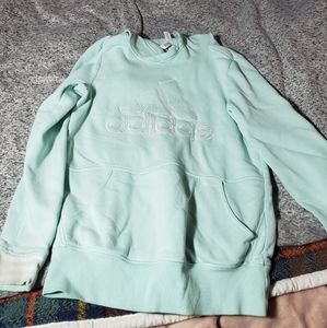 Adidas Hoodie